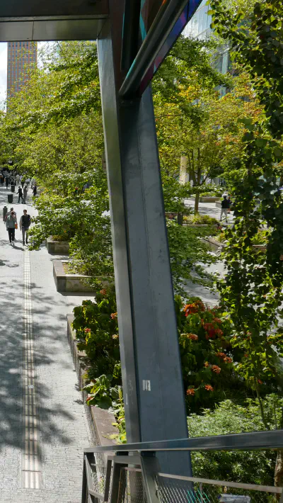 Mobilität einfacher und angenehmer organisieren.