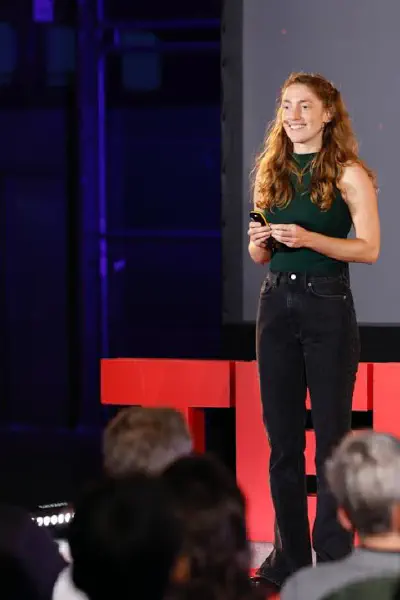 Heisse Steine für Energieunabhängigkeit